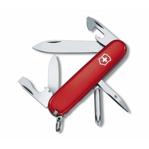 Victorinox Tinker Red