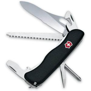Victorinox Trailmaster Black