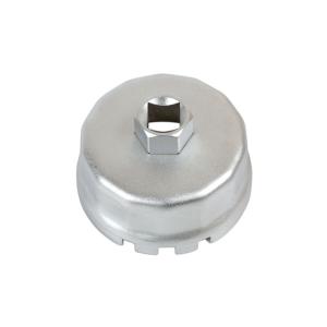 Laser Oil Filter Wrench 1/2"D - 64.5mm x 14 Flutes 5160