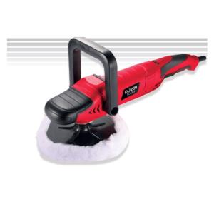 DUREN 240v 180mm, 1200rpm variable speed electrical polisher
