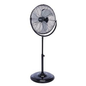 230V PEDESTAL FAN, 1