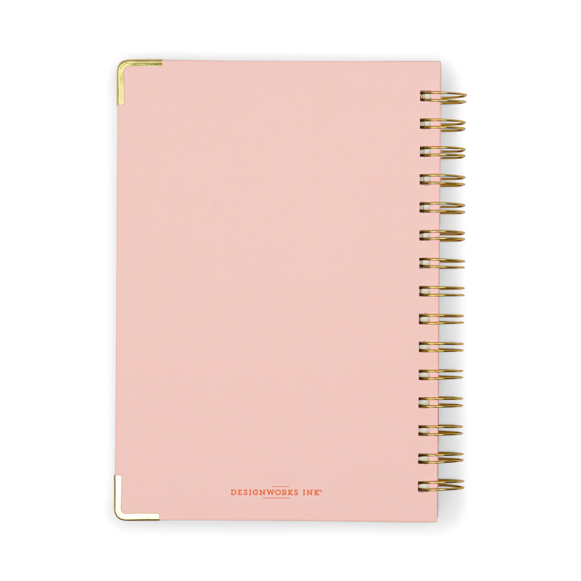 13 Month Perpetual Planner - Plans - Image 4