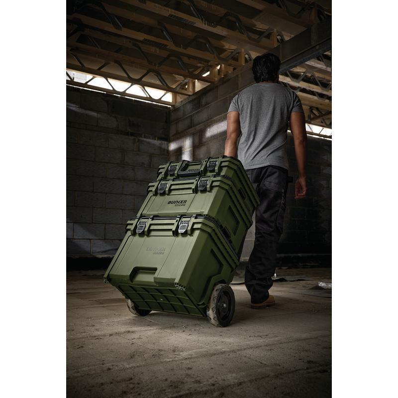 BUNKER® Load-Up Stacking System (9 Piece) - Image 3
