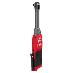 Milwaukee M12 FUEL™ ⅜″ extended reach ratchet (Bare)