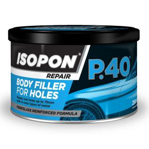 ISOPON P40 250ml