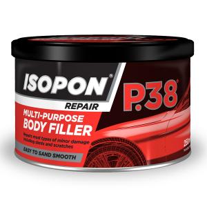 ISOPON P38 600ML