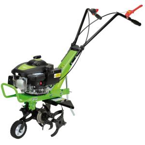 Draper Petrol Cultivator/Tiller, 360mm, 150cc/3.5HP
