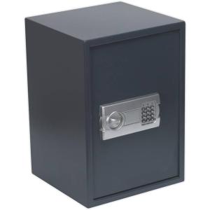 Sealey Electronic Combination Security Safe 350 x 330 x 500mm SECS04