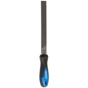 150mm Hand File and Handle