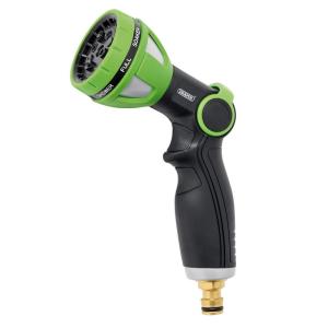 Eight Pattern Spray Gun