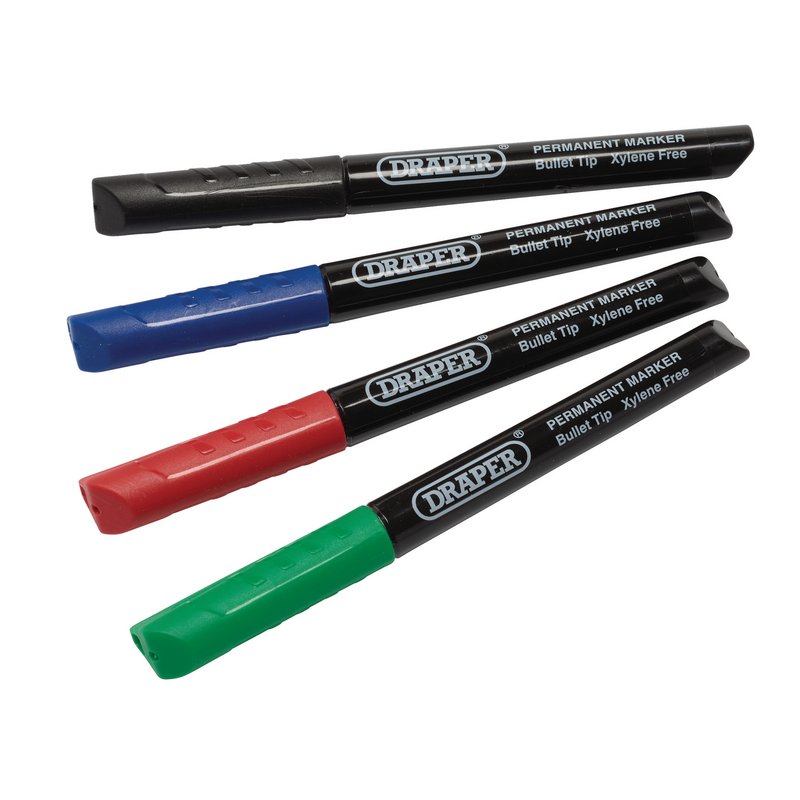 MARKER PENS, MULTIC