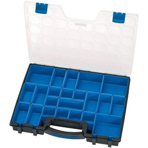 22 COMPARTMENT ORGAN