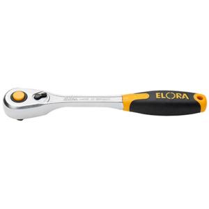 200mm 3/8" Sq. Dr. Elora Ratchet