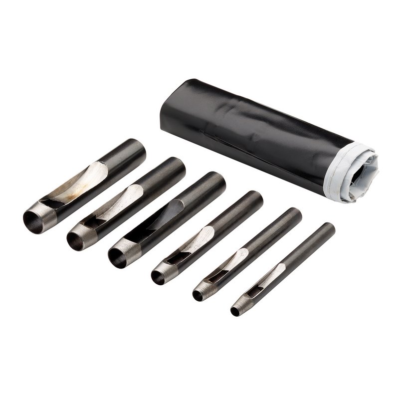 HOLLOW PUNCH SET