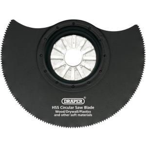 HSS Circular Saw Blade85mm Dia. x 18tpi