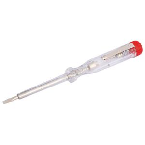 Mains Testing Screwdriver, 3x140mm
