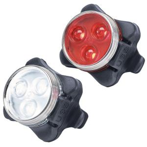 RECHARGEABLE LED BIC