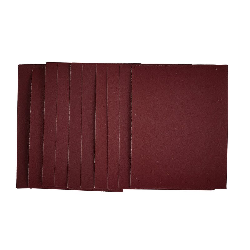 1/4 SANDING SHEETS,