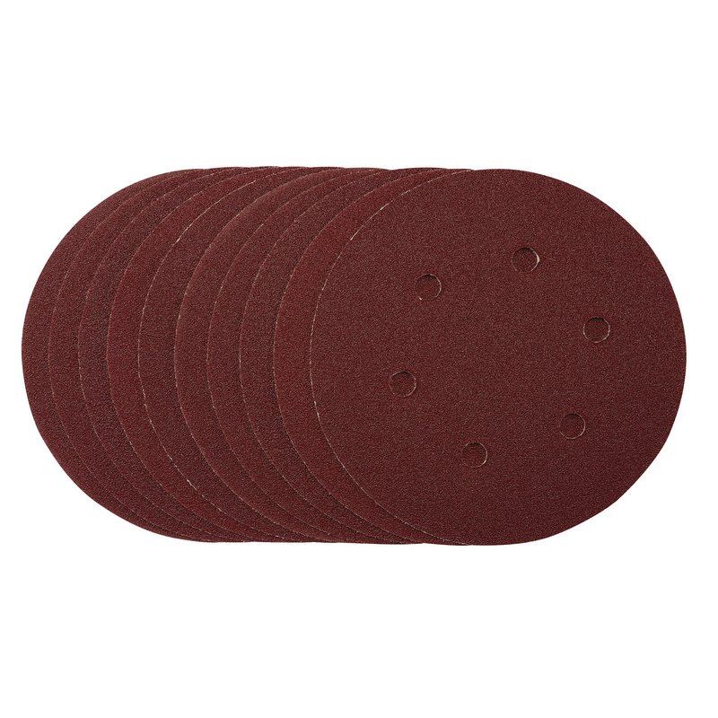 150MM SANDING DISC 8
