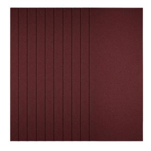 1/3 Sanding Sheets, 93 x 230mm, 120 Grit (Pack of 10)