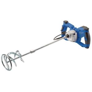 Draper Storm Force® Paddle Mixer, 80L, 1200W