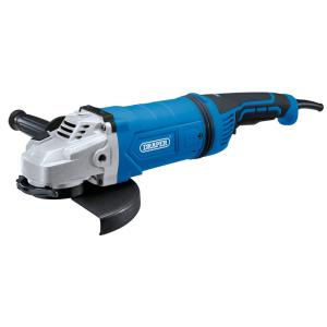 230V ANGLE GRINDER,