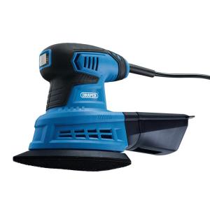 200w tri base sander