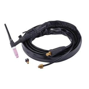 DINSE Type 35 - 50 Air Cooled TIG Welding Torch, 4m