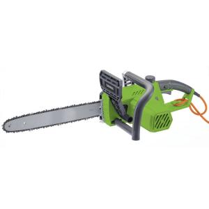 230V Chainsaw, 350mm, 1800W