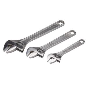 ADJUSTABLE WRENCH SE