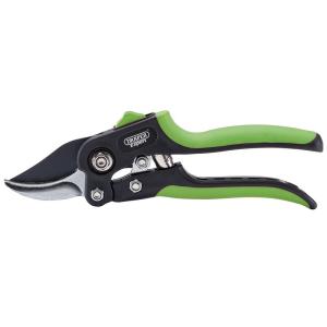 Bypass Pattern Secateurs, 200mm