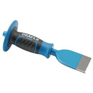 Electrician's Bolster With Guard, 225 x 60mm