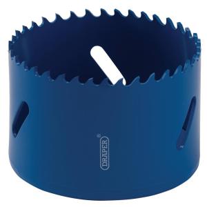 HSS Bi-Metal Hole Saw, 68mm