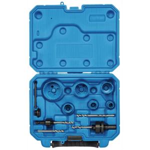 ELECTRICIAN'S HOLE S