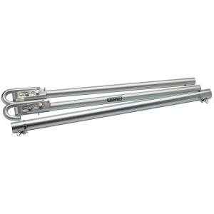 rigid towing brace 2