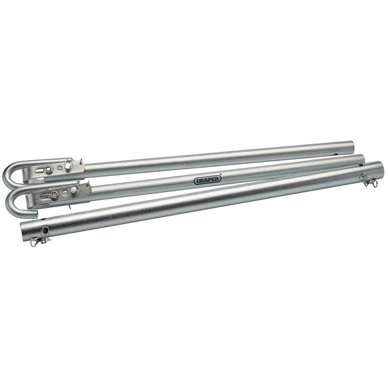 rigid towing brace 2