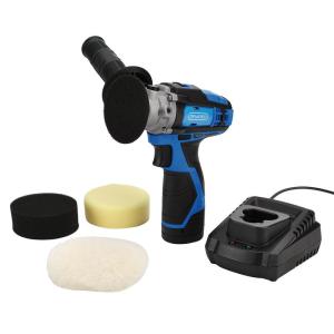 12V Cordless Car Polisher Kit